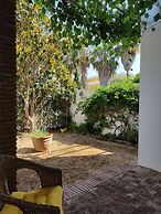 Spinola Beachfront Bungalows