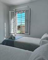 Spinola Beachfront Bungalows