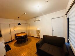 Cityscape staycation by H&B