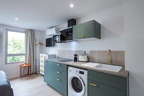 Maison Flaugergues