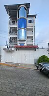 height909hostal
