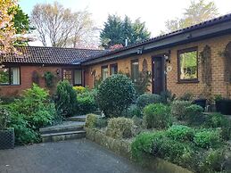 The Limes Bungalow