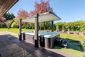 The Limes Bungalow