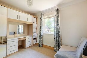 The Limes Bungalow