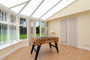 The Limes Bungalow