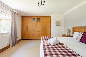The Limes Bungalow