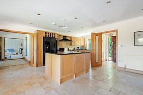The Limes Bungalow
