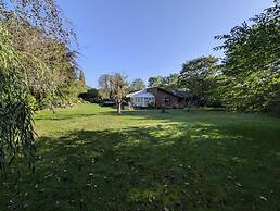The Limes Bungalow