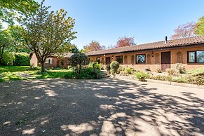 The Limes Bungalow