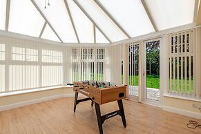 The Limes Bungalow