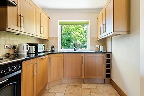 The Limes Bungalow