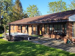 The Limes Bungalow