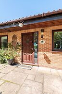 The Limes Bungalow