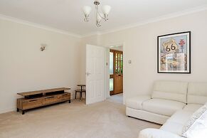 The Limes Bungalow