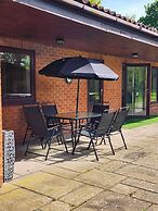 The Limes Bungalow