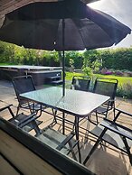 The Limes Bungalow
