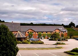 Monifieth Farm Hotel