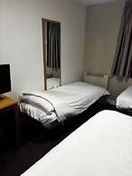 Monifieth Farm Hotel