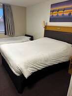 Monifieth Farm Hotel
