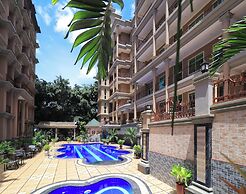 Fountain Palace Hotel & Suites