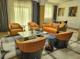 Fountain Palace Hotel & Suites