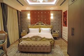 Fountain Palace Hotel & Suites