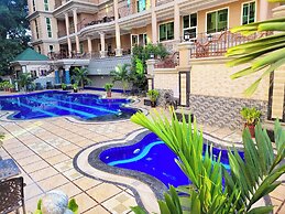 Fountain Palace Hotel & Suites