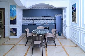 Fountain Palace Hotel & Suites