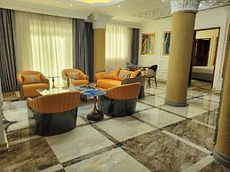 Fountain Palace Hotel & Suites