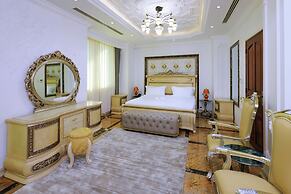 Fountain Palace Hotel & Suites