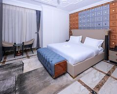 Fountain Palace Hotel & Suites