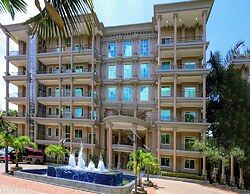 Fountain Palace Hotel & Suites