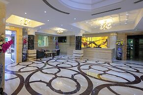 Fountain Palace Hotel & Suites