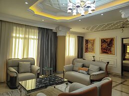 Fountain Palace Hotel & Suites
