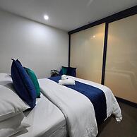Charming 2-bedroom Apartment in Central Melbourne