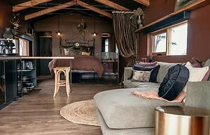 Basalt Retreat