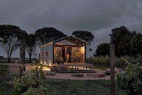 Basalt Retreat