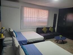 Hostal Costana