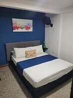Hostal Costana