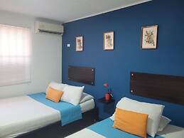 Hostal Costana