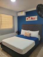 Hostal Costana