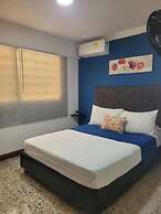 Hostal Costana