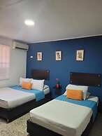 Hostal Costana