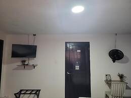 Hostal Costana