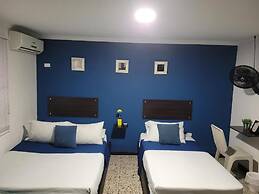 Hostal Costana