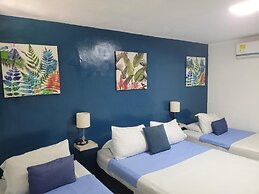 Hostal Costana