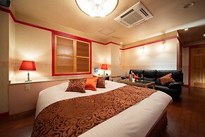 HOTEL AO - Adults Only