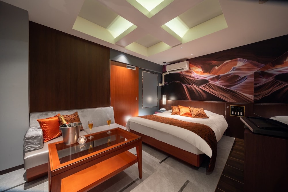HOTEL AO - Adults Only
