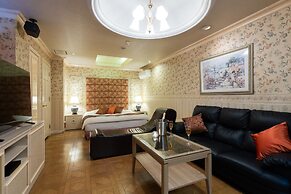 HOTEL AO - Adults Only