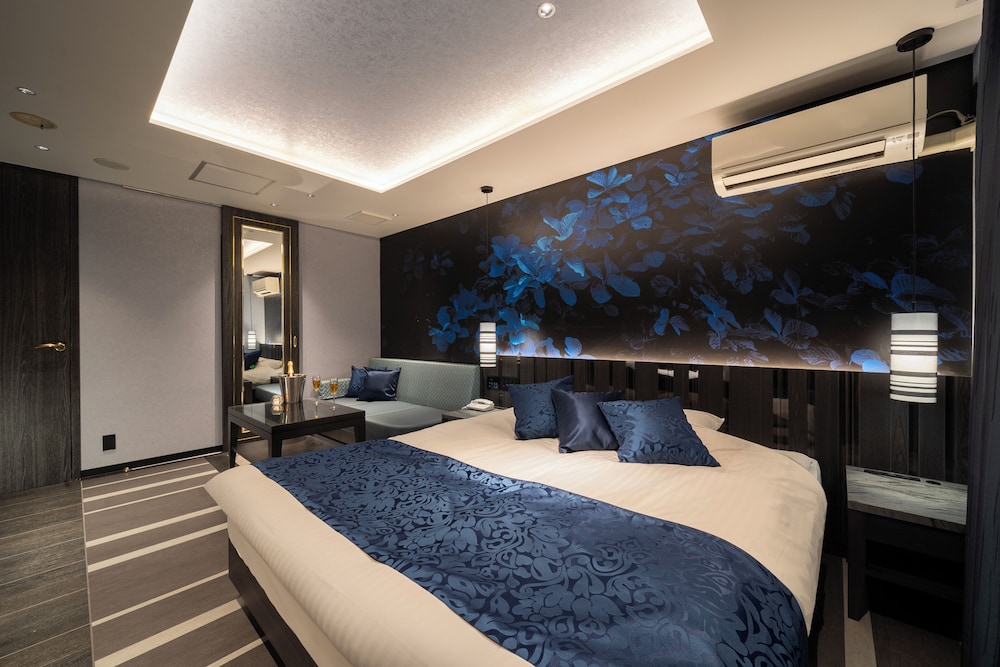 HOTEL AO - Adults Only